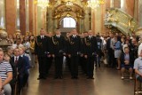 Promocja kadetów w Centralnej Szkole Państwowej Straży Pożarnej w Częstochowie [ZDJĘCIA]