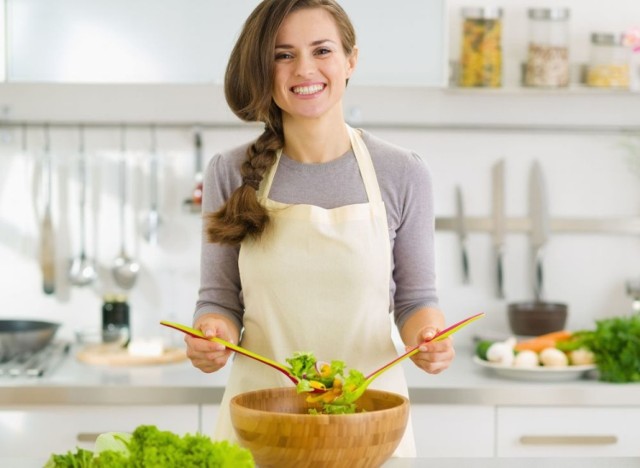 Młodzi ludzie będą zatrudnieni m.in. w gastronomii