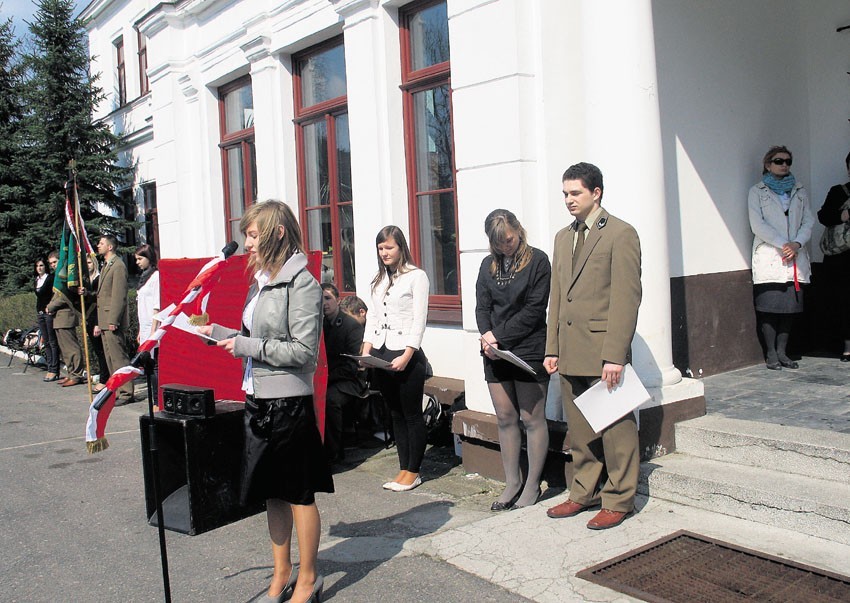 Łódź i region w żałobie: obchody 70. rocznicy zbrodni katyńskiej