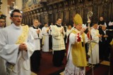 Kraków. 20 diakonów otrzymało kapłańskie święcenia [ZDJĘCIA]