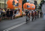 76. Tour de Pologne w Rybniku: kolarski wyścig przejechał ulicami miasta [ZDJĘCIA]