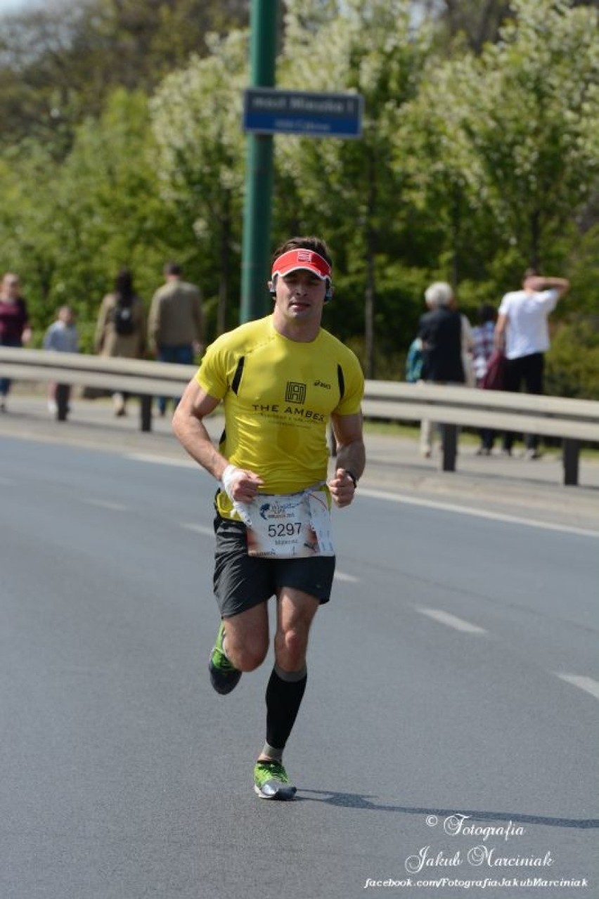 Wings for Life World Run 2015 w Poznaniu [zdjęcia]