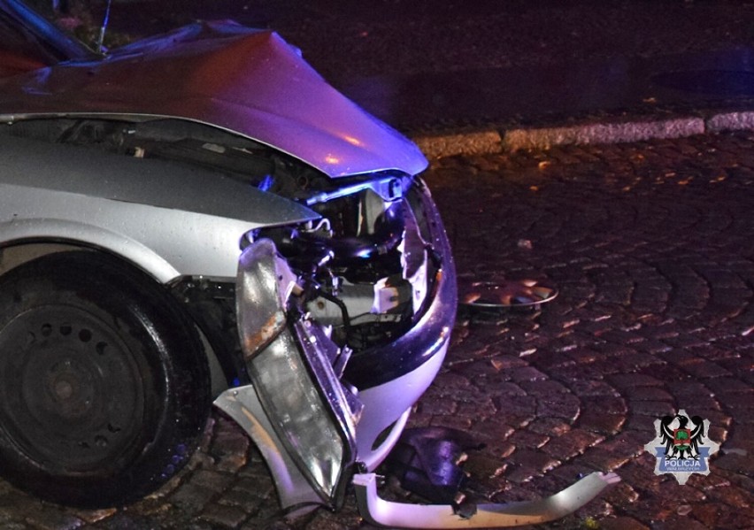 Pijani kierowcy szaleli na ulicach Wałbrzycha i Szczawna -...