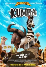 Kino w Kole: Film "Kumba" za złotówkę! Wejściówki od 23 września