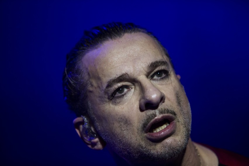 Depeche Mode rozruszyło Kraków. Zobacz zdjęcia z koncertu