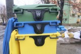 Segregacja śmieci w Łukowie. Nowe zasady i harmonogram odbioru odpadów. Sprawdź!