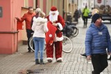 Leszno. Świąteczny jarmark rękodzieła i staroci na rynku [ZDJĘCIA]