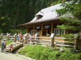 TPN chce wydzierżawić budynek przy najpopularniejszym szlaku turystycznym w Tatrach 