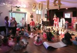 Szczecin: Dzieciaki przywitały Nowy Rok