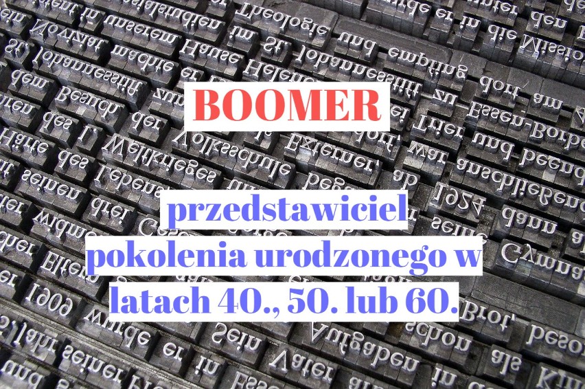 Młodzieżowe Słowo Roku 2021. Essa, twoja stara, gituwa... Oto finałowa dwudziestka słów. Wiesz, co oznaczają?