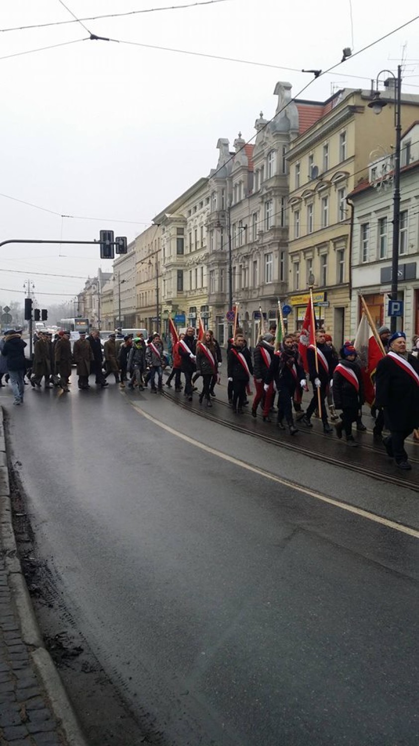 97 lat temu Bromberg znów stał się Bydgoszczą! [zdjęcia, wideo]