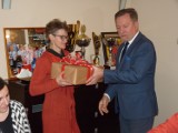Radomsko: Starosta wręczył nagrody laureatom olimpiad 