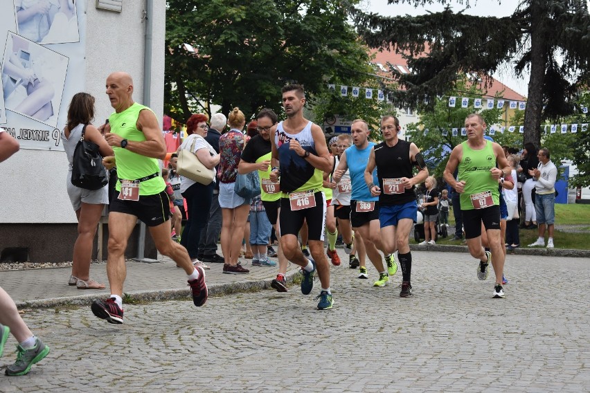 Krośnieńska Dziesiątka