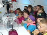 Planeta Energii w Krotoszynie - Niezwykła przygoda dzieciaków z podstawówek. ZDJĘCIA