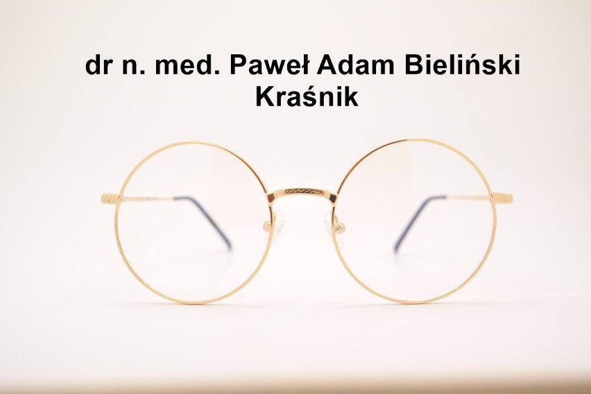 dr n. med. Paweł Adam Bieliński
adres gabinetu : ul....