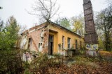 Rynkowo pod Bydgoszczą. Ruiny restauracji straszą od kilkunastu lat. Nikt ich nie zabezpieczył! [zdjęcia]