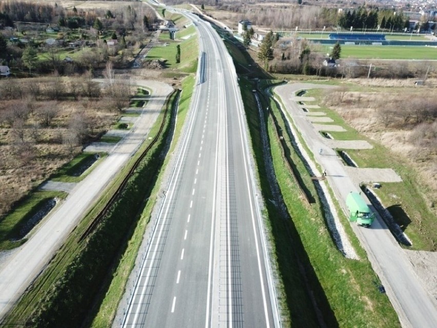 Wciąż nie został rozpisany przetarg na budowę obwodnicy...