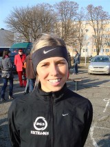 Iwona Lewandowska mistrzynią Polski w biegu na 10 km