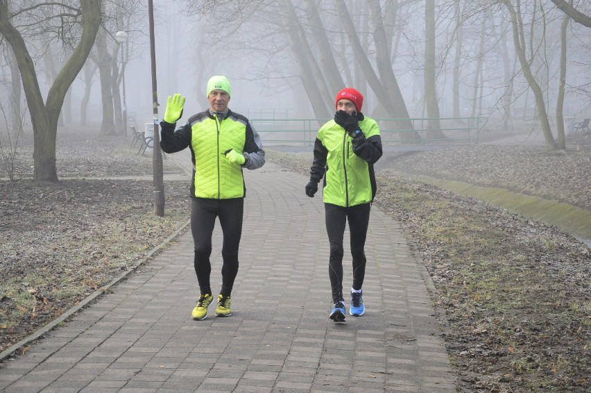 Parkrun Głogów