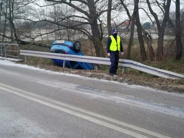 Dachowanie w powiecie radziejowskim