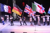 Mistrzostwa świata w kajak polo otwarte (zdjęcia)