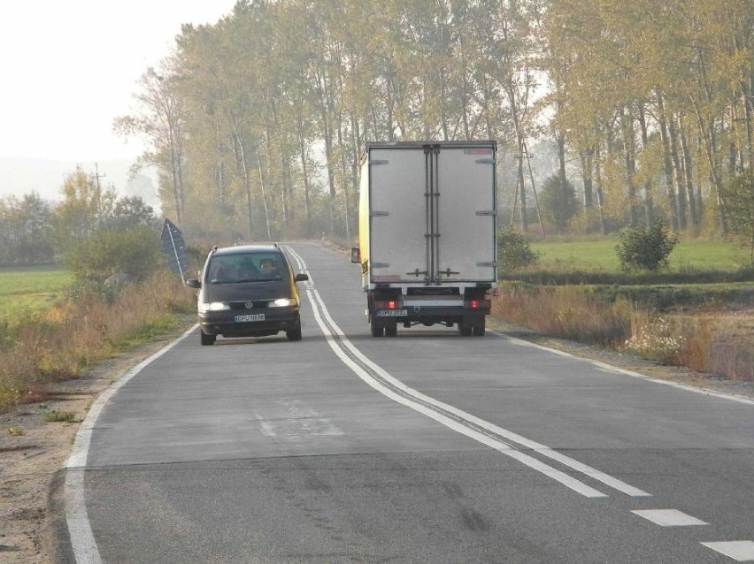 Powiat pucki 
Największą inwestycją dla nadmorskiego powiatu...