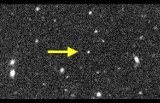 Naukowcy odkryli najbardziej oddaloną planetę karłowatą w Układzie Słonecznym? Poznajcie V774104