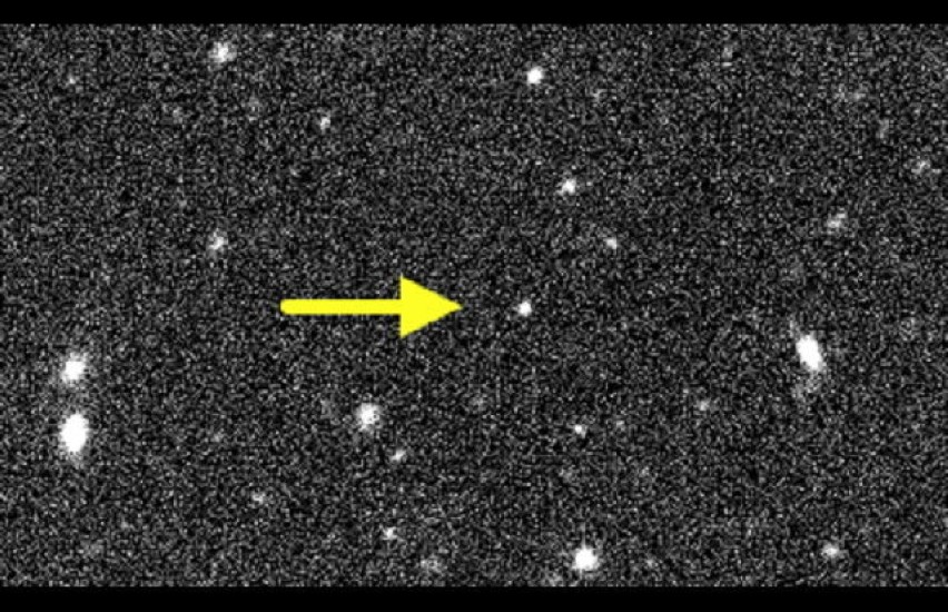 Naukowcy odkryli najbardziej oddaloną planetę karłowatą w Układzie Słonecznym? Poznajcie V774104