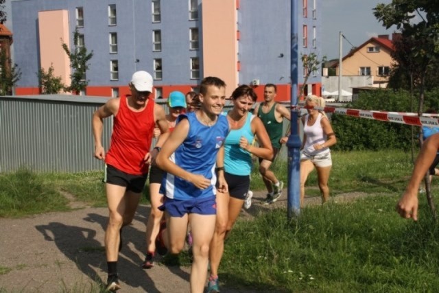 Wakacje w Rudzie Śląskiej: Lato pod znakiem sportu i rekreacji