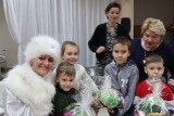Caritas im pomógł. Wigilia dla Ukraińców Pucku | ZDJĘCIA