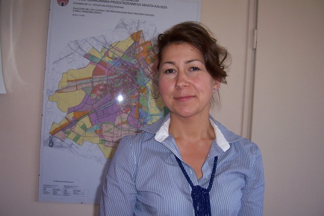 Monika Otrębska-Juszczak, Urząd Miejski w Kaliszu: Ulgi podatkowe wpływają na decyzje przedsiębiorców