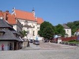 Muzeum Nadwiślańskie – Odkryj przeszłość dla przyszłości!