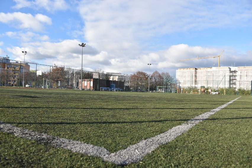 Orliki do modernizacji. Dwa malborskie obiekty mają szansę na dotację z Ministerstwa Sportu. Co ze sztucznym boiskiem przy Toruńskiej? 