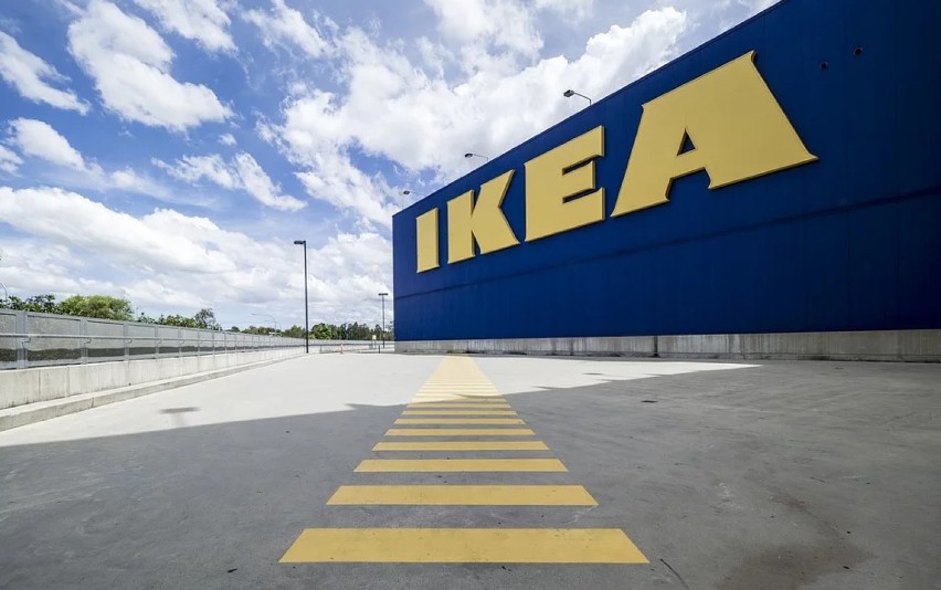 Nowy punkt IKEA w Warszawie. W Wola Parku odbierzecie zakupy zamówione u szwedzkiego giganta 