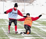 Marcin Kaczmarek: Widzew był przekonujący