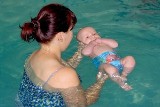 Gostyń: Nauka pływania dla maluchów
