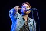 Warszawa Jest Trendy 2016. James Arthur i inni na koncercie "Super Warszawa" [ZDJĘCIA]