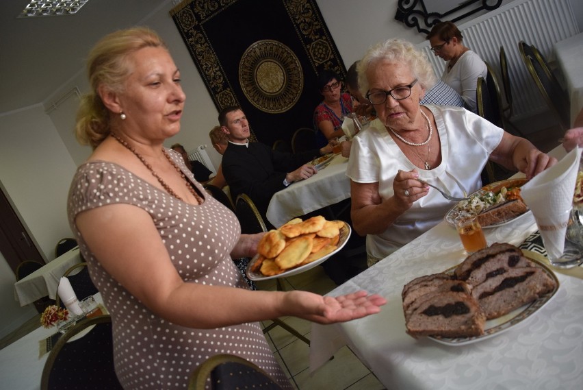 Restauracja "U Babci Nonci" otwarta! To pierwsza cygańska restauracja w Lubuskiem