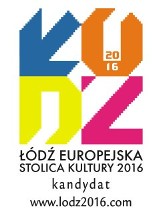 Czy logo ŁESK2016 powinno nadal promować Łódź