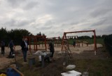 INWESTYCJE: OSA, czyli Otwarte Strefy Aktywności zagościły w gminie Żerków 