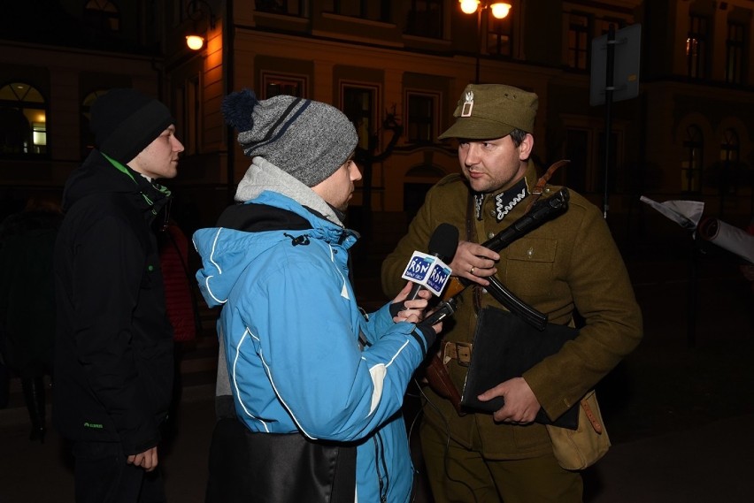 ONR, Wszechpolacy i Ruch Narodowy na Marszu Żołnierzy Wyklętych