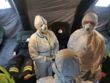Powiat krośnieński: Ministerstwo zdrowia poinformowało o kolejnym przypadku zakażenia koronawirusem na Podkarpaciu