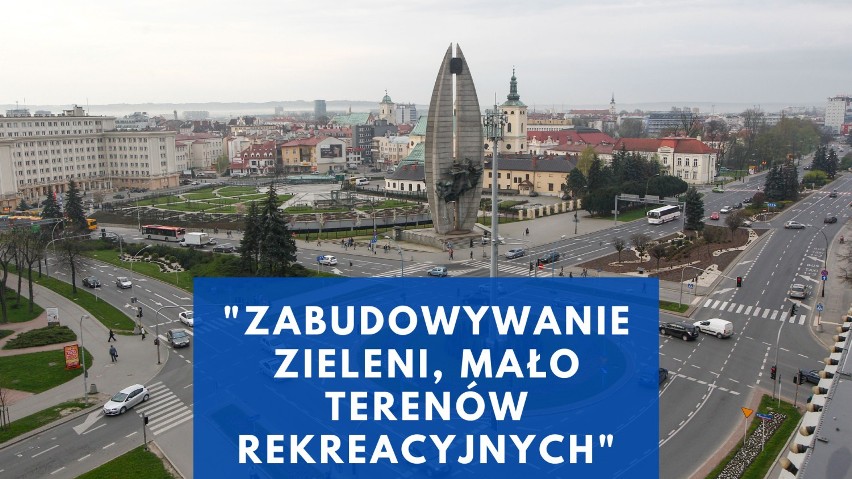 Co najbardziej denerwuje w Rzeszowie? Zapytaliśmy mieszkańców o powody, dla których źle się żyje i mieszka w stolicy Podkarpacia