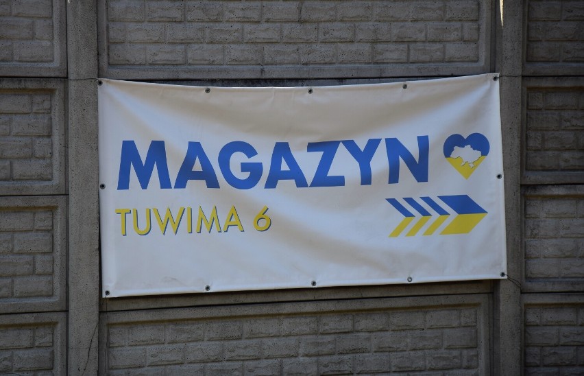 Magazyn Tuwima 6 w Lublińcu. Tutaj dzieją się wspaniałe...