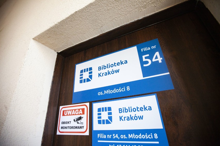 Kraków. W Nowej Hucie nie chcą przenosin biblioteki