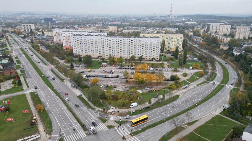 McDonald’s ma powstać na osiedlu Uroczysko w Kielcach