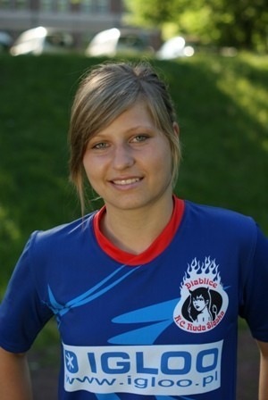 Anna Szkudlarek