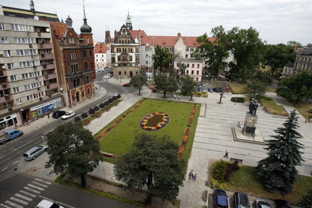 Muzobus w Legnicy będzie już dziś