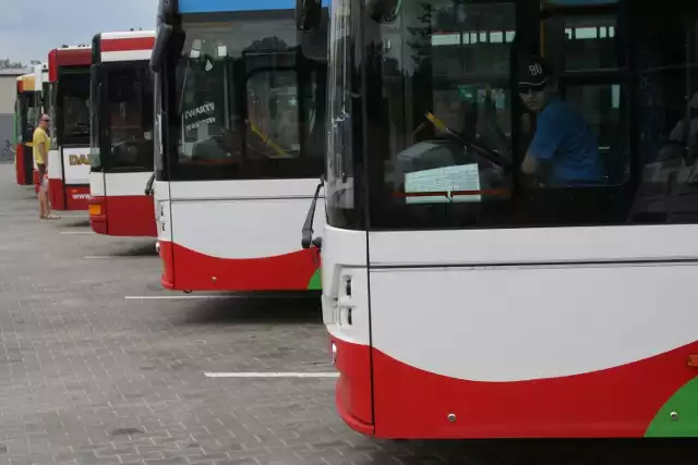 Autobusy z Puław w Dęblinie? Rozmowy trwają