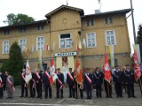 Dworzec kolejowy w Wieruszowie nie zawali się. Będzie remont